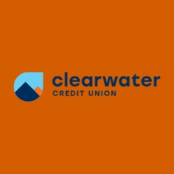 clearwater credit union Logo