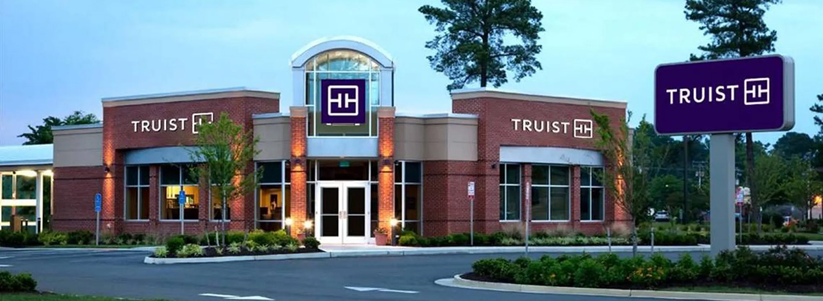 Truist bonus offers and promotions