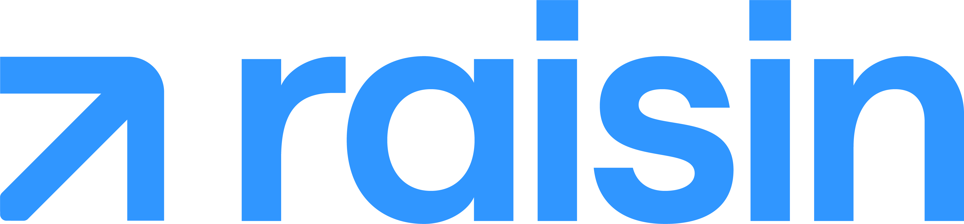 Raisin Logo