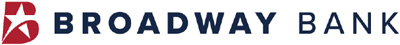 Broadway National Bank Logo