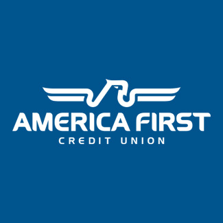 america first credit union Logo
