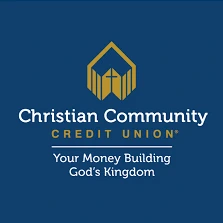 Christian Community Credit Union logo
