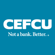 Citizens Equity First Credit Union logo