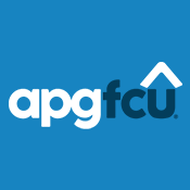APG Federal Credit Union logo
