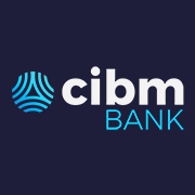 CIBM Bank Logo