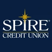 Spire Credit Union logo