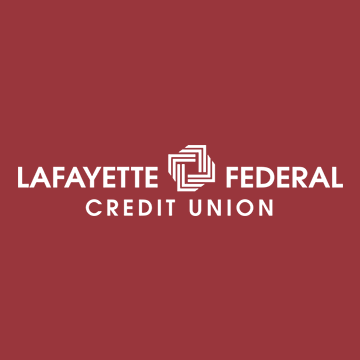 Lafayette Federal Credit Union logo