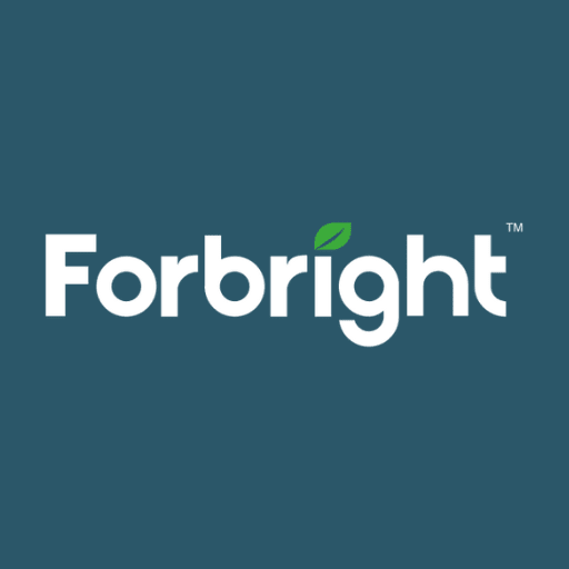 Forbright Bank Logo