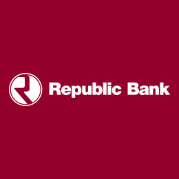 Republic Bank of Chicago logo