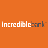 IncredibleBank logo