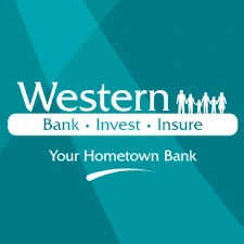 Western State Bank logo