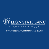 Elgin State Bank logo