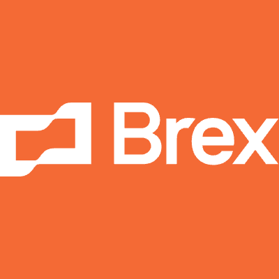 Brex logo