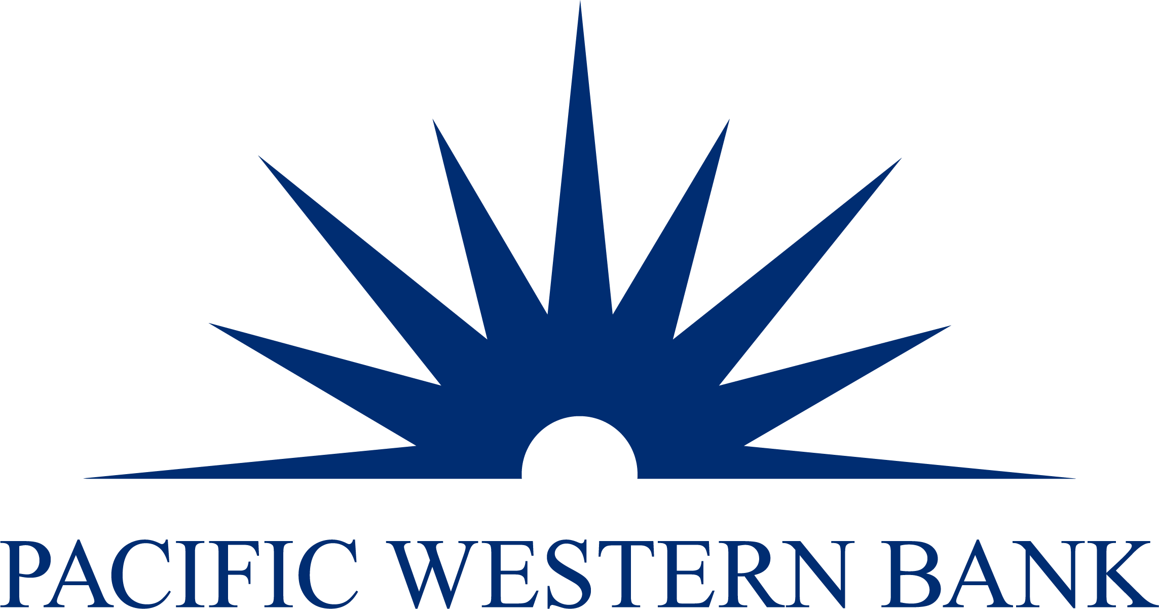 Featured CD - Pacific Western Bank (5.50% APY – 12mo) logo