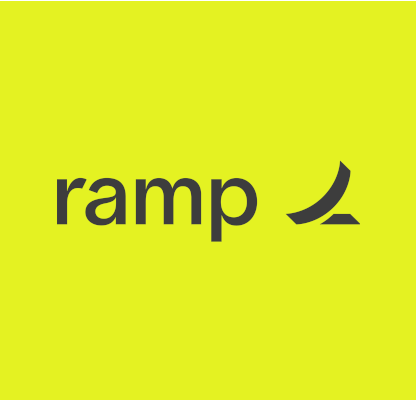 Ramp logo