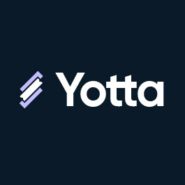 Yotta Savings logo