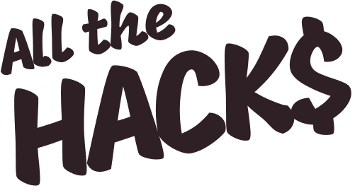 All The Hacks Logo