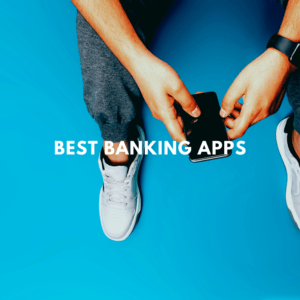 Featured Image for Best Banking Apps