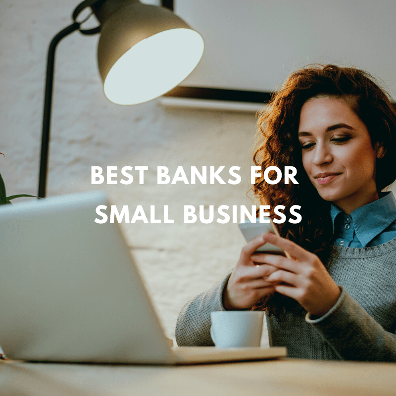 best banks for small business