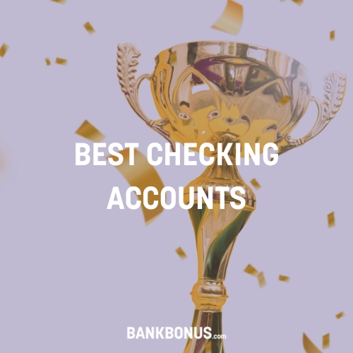 Best Checking Accounts 2024 Table Netti Gilberte