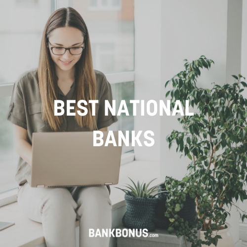 best national banks