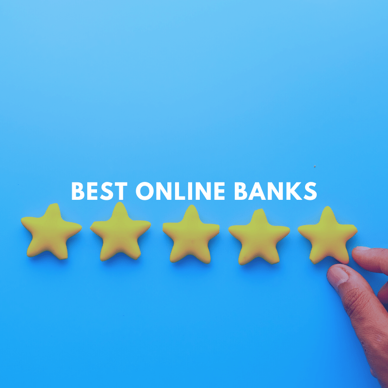 best online banks