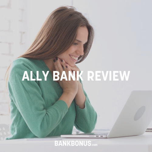 Ally Bank Review 2024 HighYield Checking & Savings