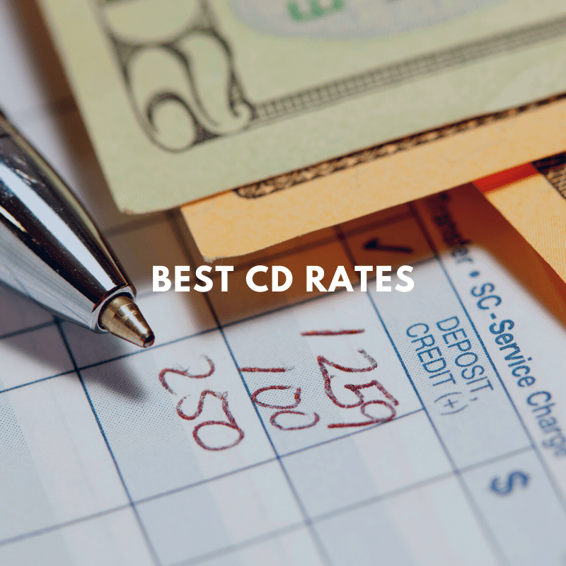 best CD rates