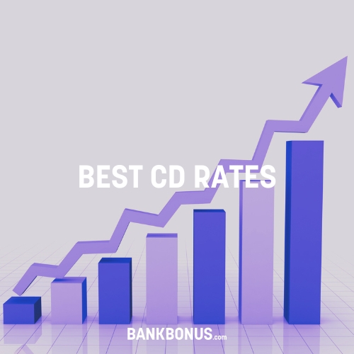 best cd rates