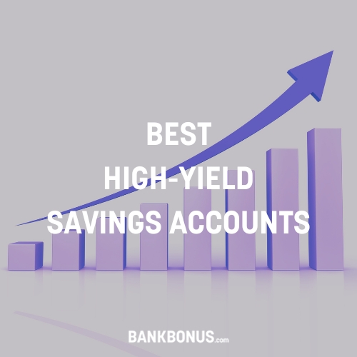 Best HighYield Savings Account Rates for May 2024