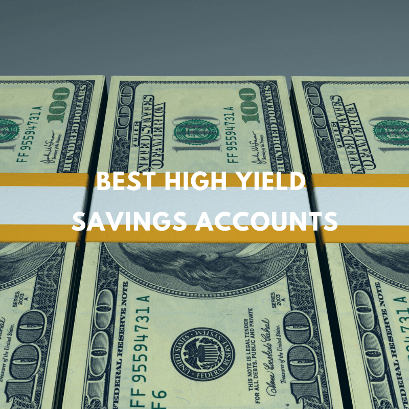 14 Best High Yield Savings Accounts of July 2022