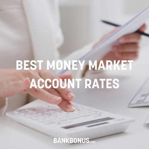 best money market account rates