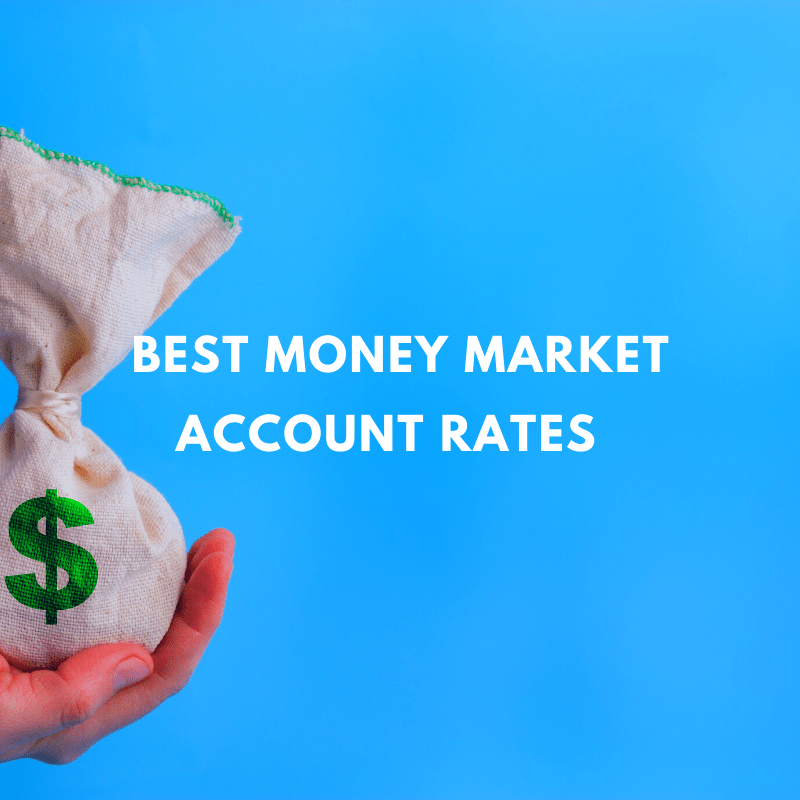 best money market account rates