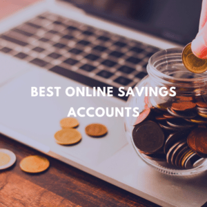 best online savings accounts