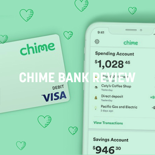 chime bank direct deposit safe