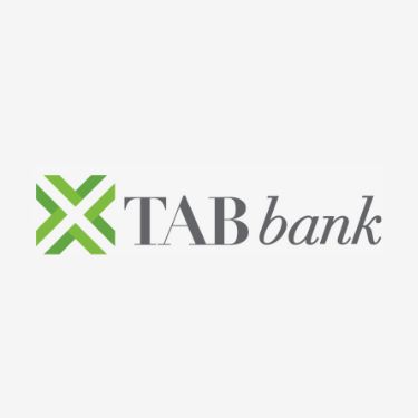 TAB bank Logo