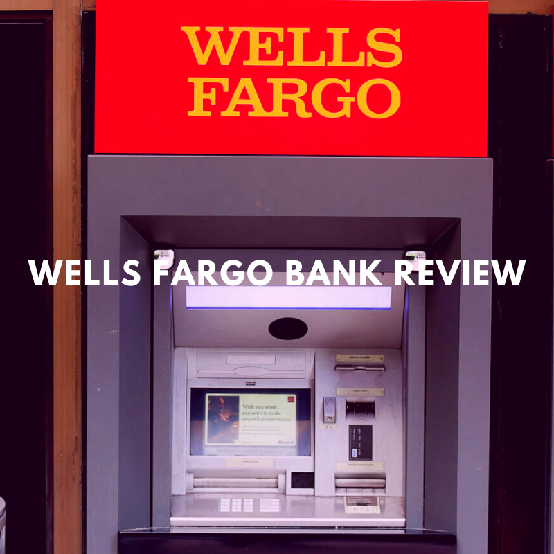Wells Fargo Bank Review 2023 Checking, Savings & Credit Cards