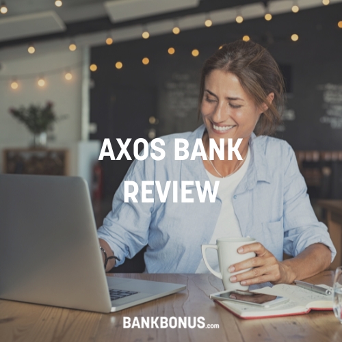 axos bank review