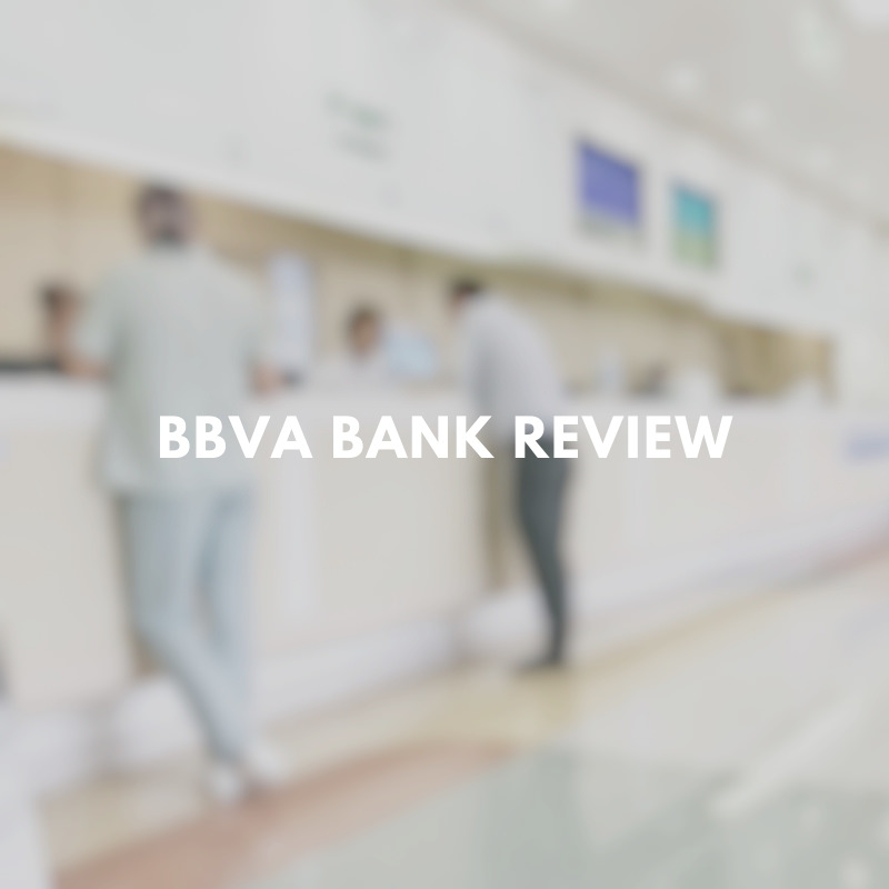 bbva bank