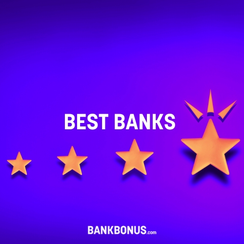 Top 10 Best Banks of 2024