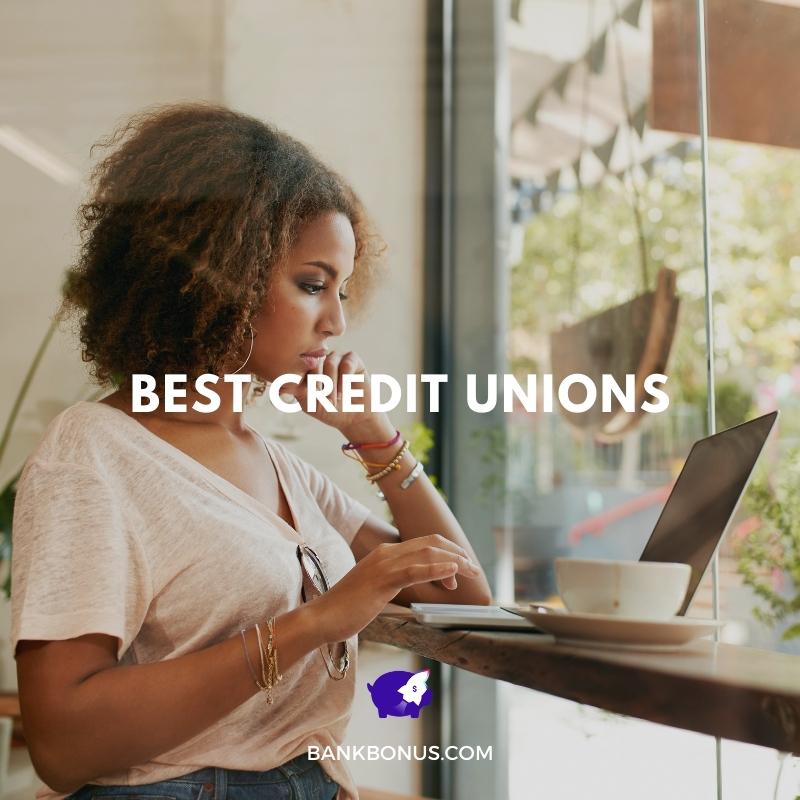 best credit unions