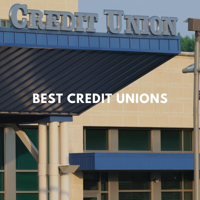 What Are The Top 10 Credit Unions