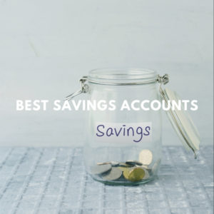 best savings accounts