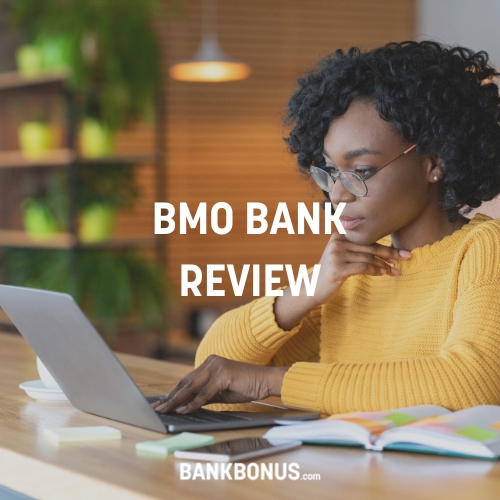 bmo bank reviews