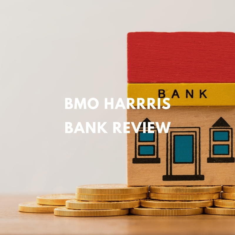 BMO Harris Bank Review 2023 Checking, Savings & CDs