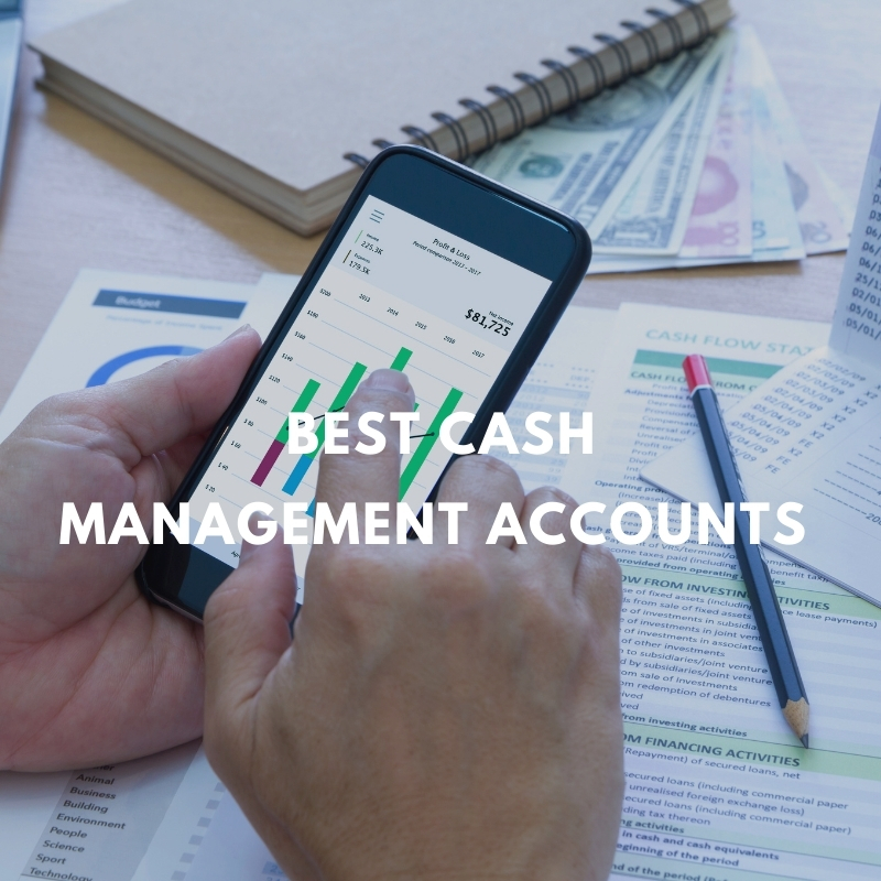 cash management accounts