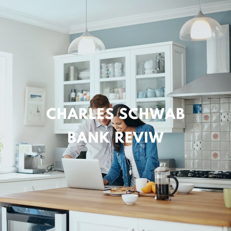 charles schwab bank