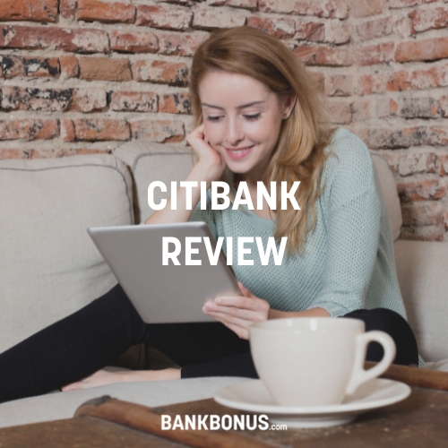 citibank review