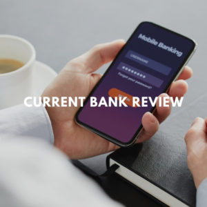 current bank
