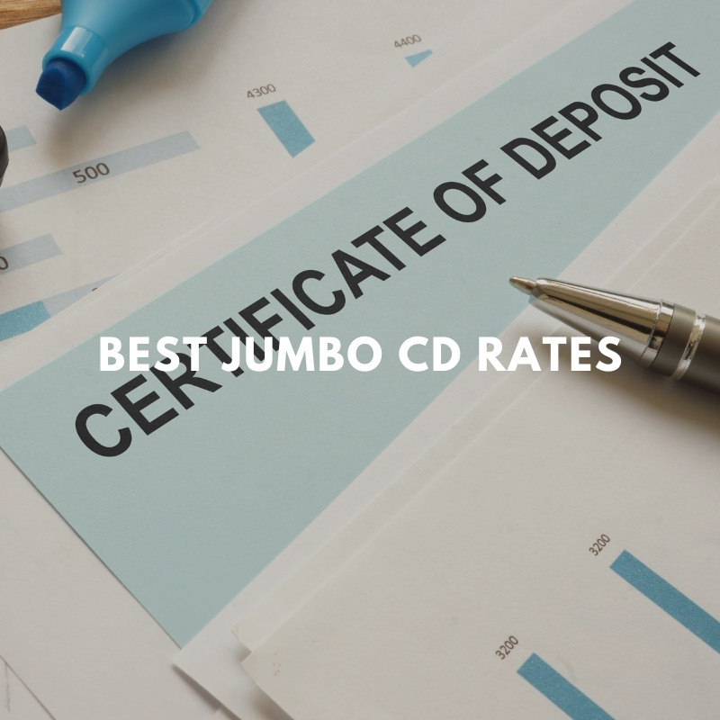 jumbo cd rates
